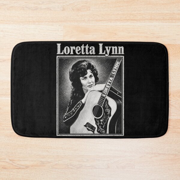 Item preview, Loretta Lynn designed and sold by FloraPlantTees.