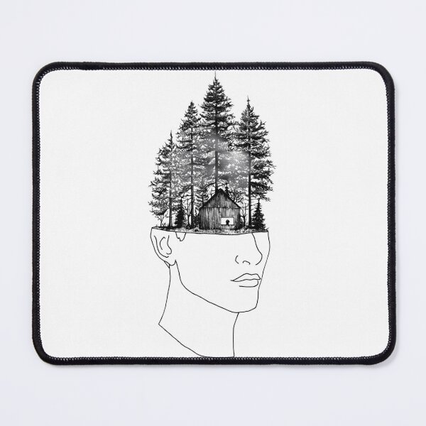 Item preview, The National Nobody Else Will Be There designed and sold by LeeBuckridge47.