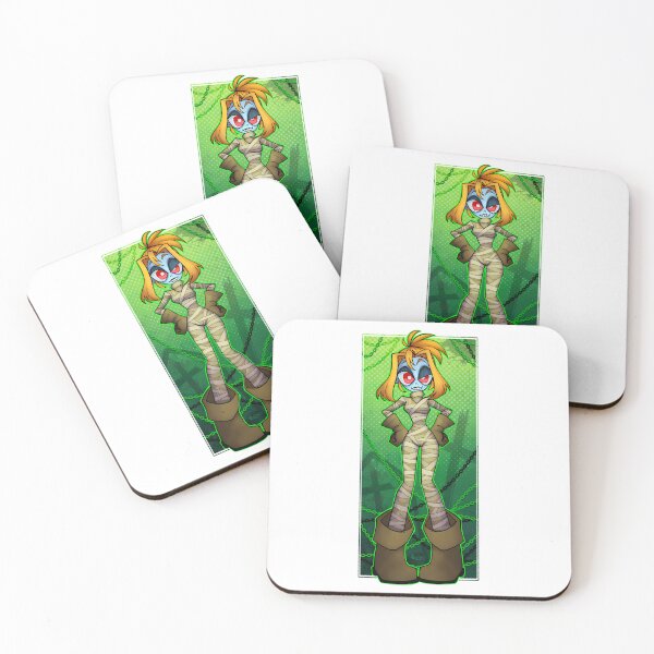 Item preview, The Gaslight District Mel designed and sold by DaydreamNTeed.