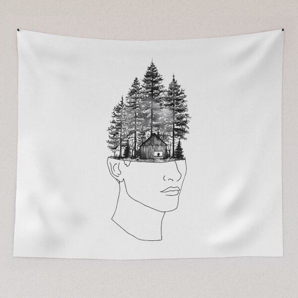 Item preview, The National Nobody Else Will Be There designed and sold by LeeBuckridge47.
