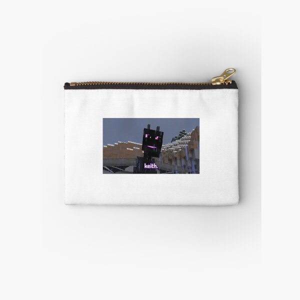 Aperçu de l'œuvre Wilbur Soot dans le rôle de Keith le Dragon créée et vendue par FitCustom.