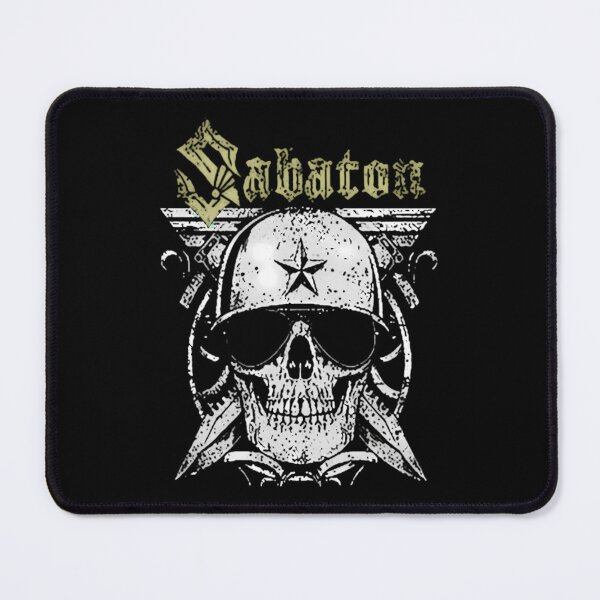 Item preview, Sabaton Band designed and sold by Stephaniebrakus.