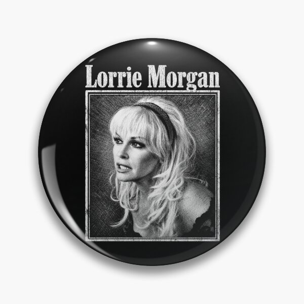 Item preview, Lorrie Morgan designed and sold by FloraPlantTees.