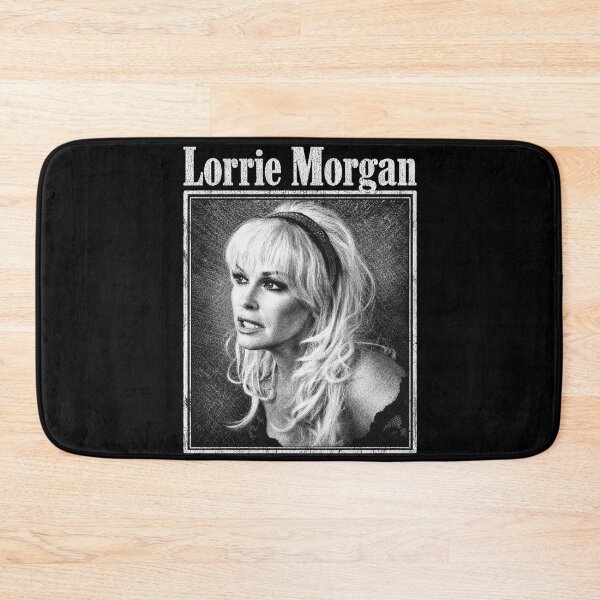 Item preview, Lorrie Morgan designed and sold by FloraPlantTees.