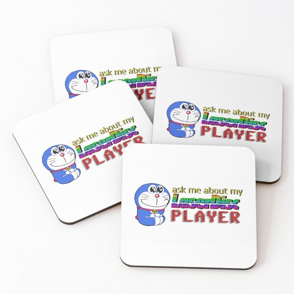 Item preview,  Laserdisc Enthusiast designed and sold by Blacknessly.