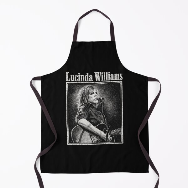 Item preview, Lucinda Williams designed and sold by FloraPlantTees.