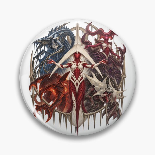 Item preview, MTG Praetor Design designed and sold by Mindsculptyou.