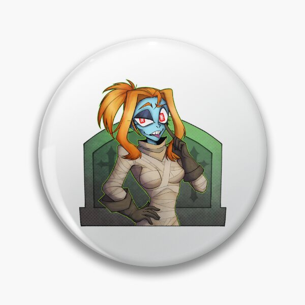 Item preview, The Gaslight District Melancholy designed and sold by DaydreamNTeed.