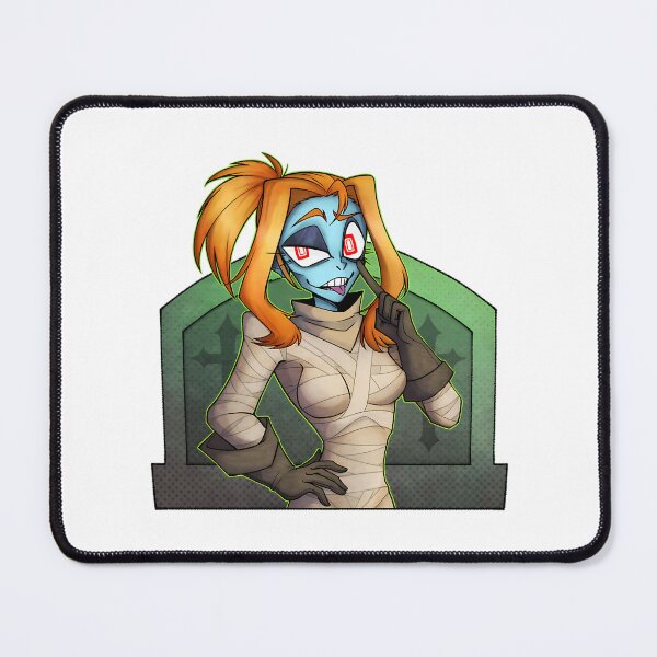Item preview, The Gaslight District Melancholy designed and sold by DaydreamNTeed.