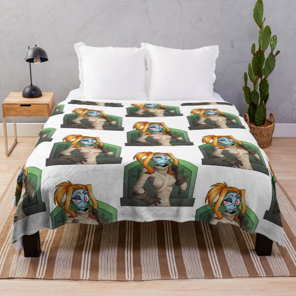 Item preview, The Gaslight District Melancholy designed and sold by DaydreamNTeed.