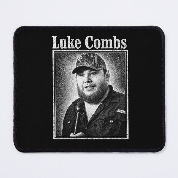 Item preview, Luke Combs designed and sold by FloraPlantTees.