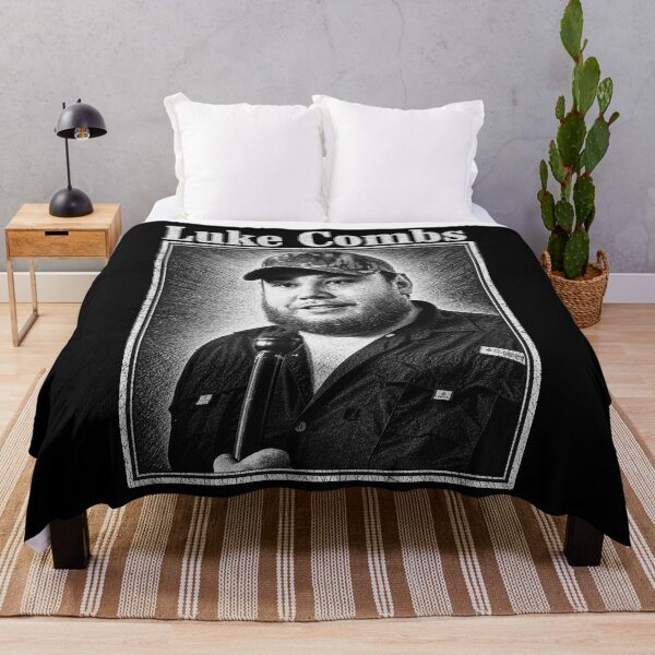 Item preview, Luke Combs designed and sold by FloraPlantTees.