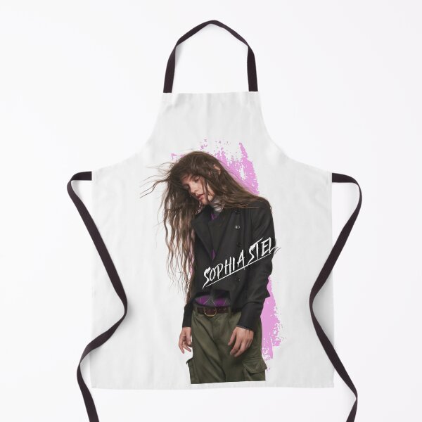 Item preview, Sophia Stel Painted Effect T-Shirt and Sticker designed and sold by DiverseDazzle.