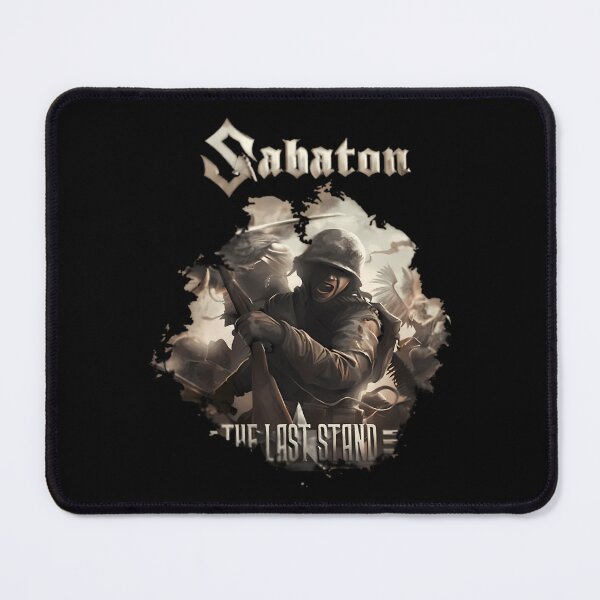 Item preview, Sabaton Band designed and sold by Stephaniebrakus.