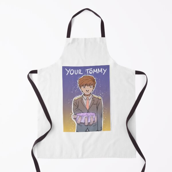 Item preview, Your Tommy designed and sold by FitCustom.