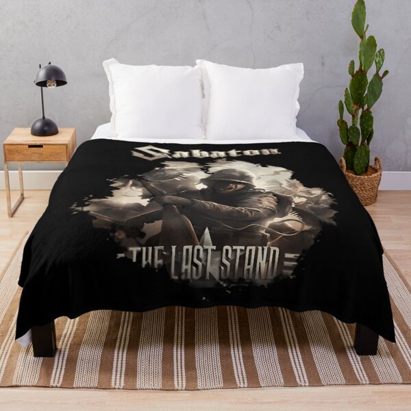 Item preview, Sabaton Band designed and sold by Stephaniebrakus.