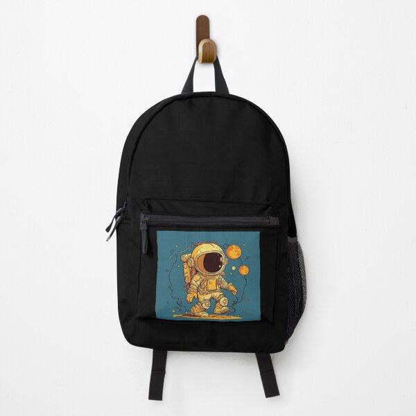 Item preview, Astronaut in space  designed and sold by Des-inator.