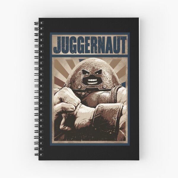 Item preview, Juggernaut designed and sold by VerdePlantTees.
