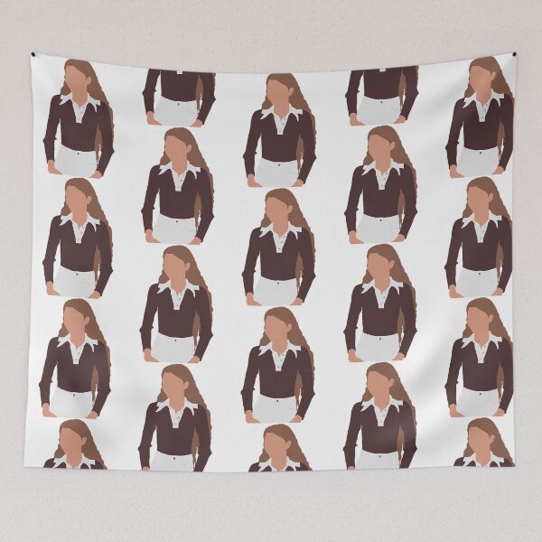 Item preview, Zendaya designed and sold by FitCustom.