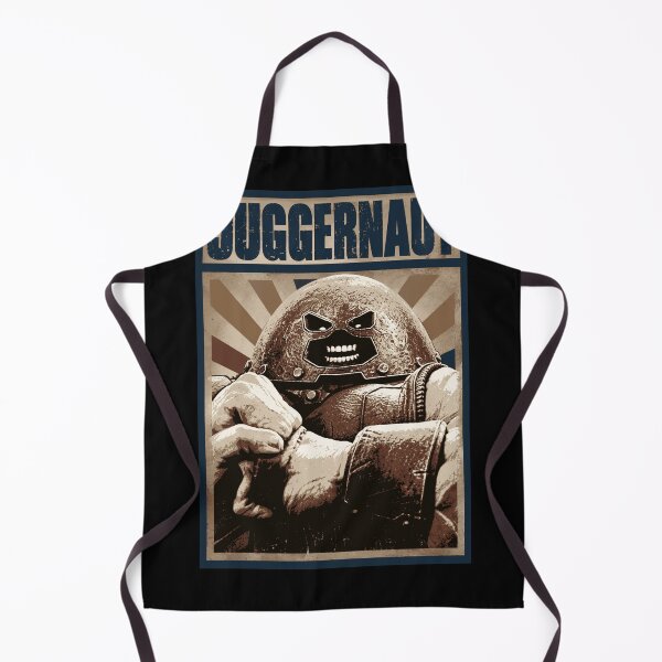 Item preview, Juggernaut designed and sold by VerdePlantTees.