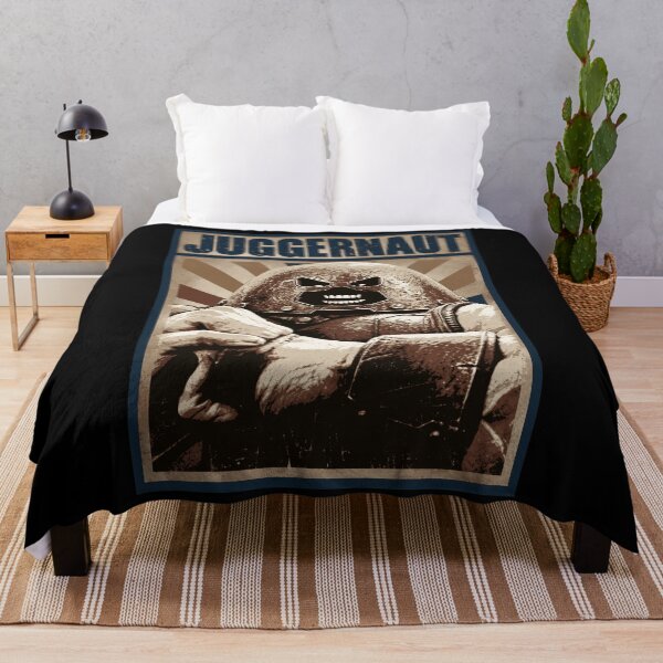 Item preview, Juggernaut designed and sold by VerdePlantTees.