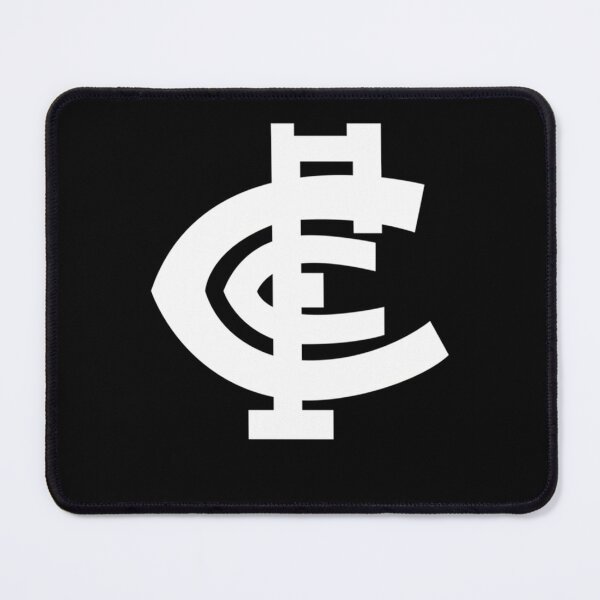 Item preview, White Monogram Monoline Letter Sport designed and sold by DeclanRandall.