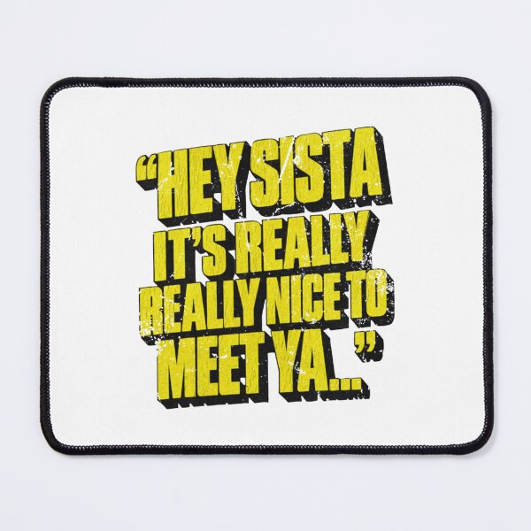 Item preview, Hey-sista-its-really designed and sold by orvnealar.