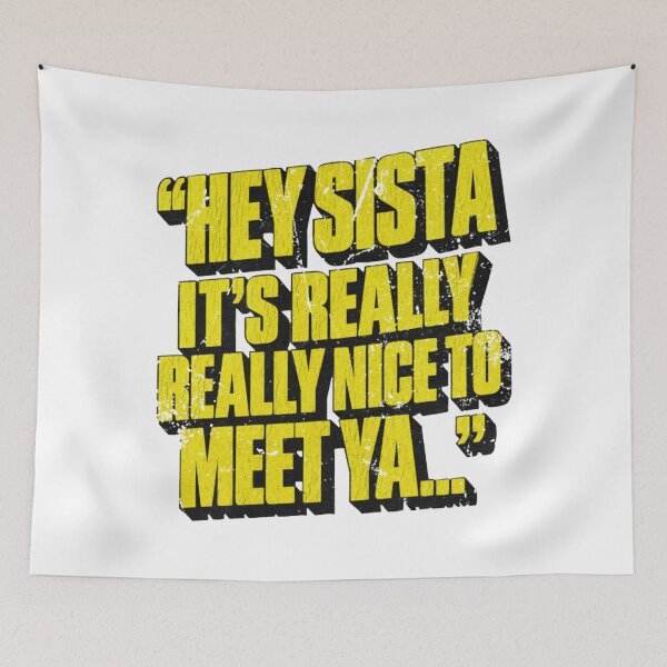 Item preview, Hey-sista-its-really designed and sold by orvnealar.