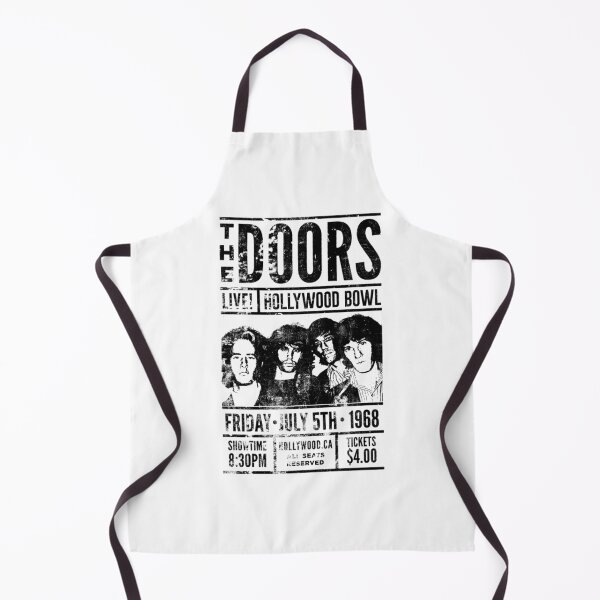 Item preview, The Doors Grunge Band Poster designed and sold by LeeBuckridge47.