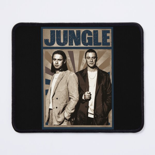 Item preview, Jungle designed and sold by VerdePlantTees.
