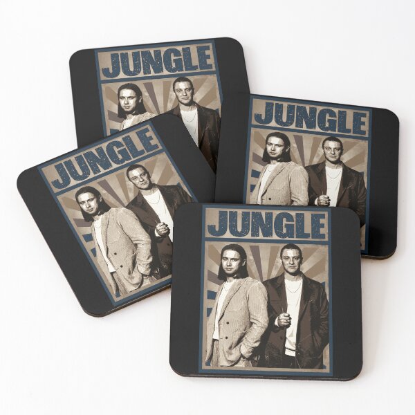 Item preview, Jungle designed and sold by VerdePlantTees.