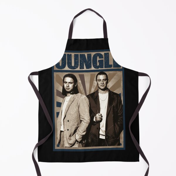 Item preview, Jungle designed and sold by VerdePlantTees.