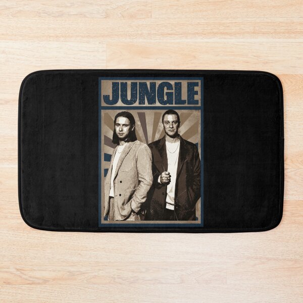 Item preview, Jungle designed and sold by VerdePlantTees.