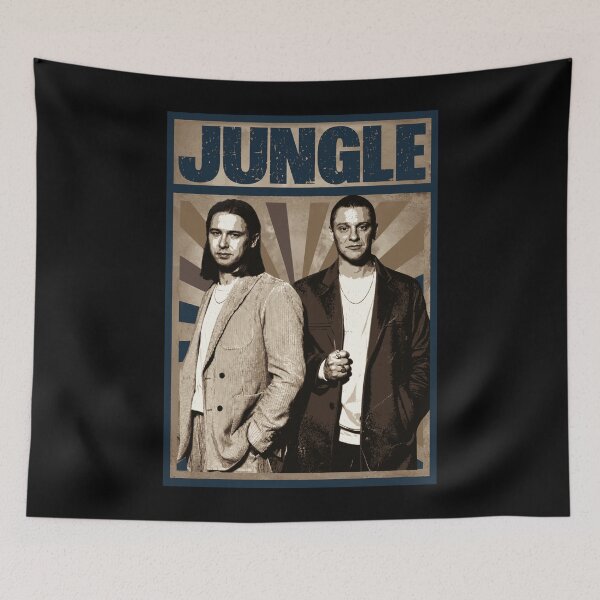 Item preview, Jungle designed and sold by VerdePlantTees.