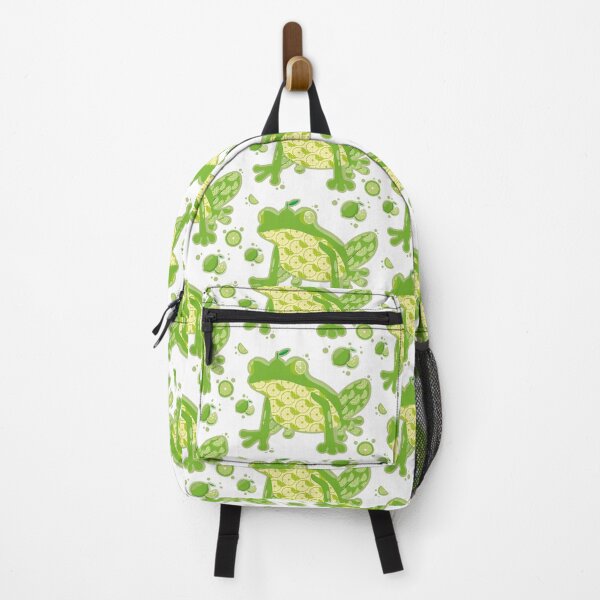 Item preview, Lime Frog designed and sold by TokkiJess.