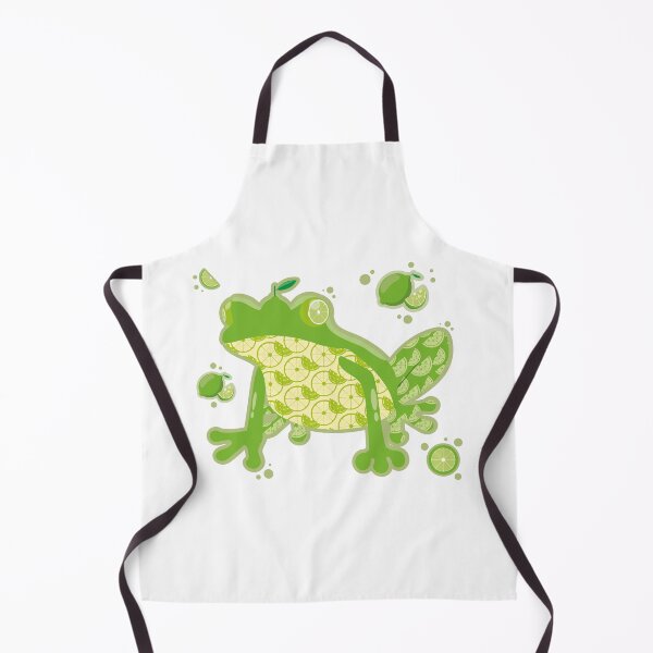 Item preview, Lime Frog designed and sold by TokkiJess.