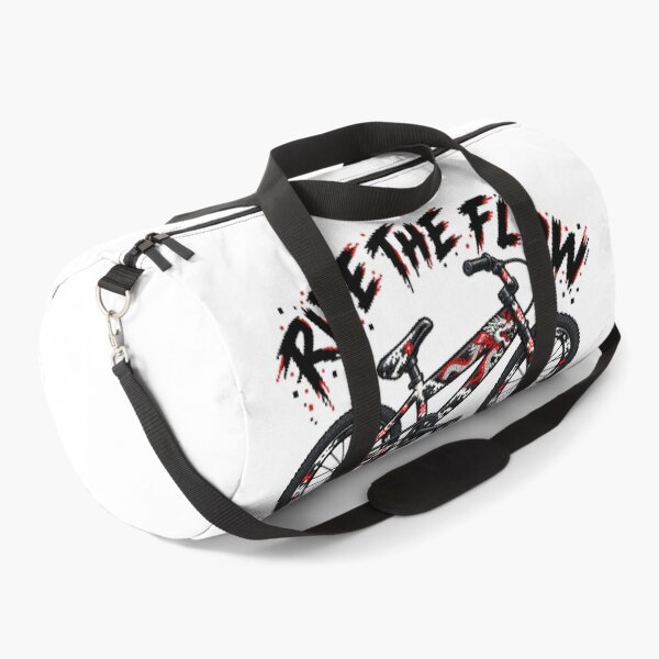 Item preview, Japanese Dragon Pixel BMX – Ride the Flow designed and sold by KASUMINK.
