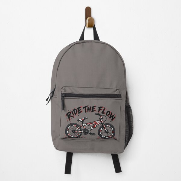 Item preview, Japanese Dragon Pixel BMX – Ride the Flow designed and sold by KASUMINK.