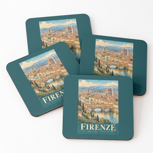 Item preview, Firenze - Toscana - Italia designed and sold by GoodOldVintage.