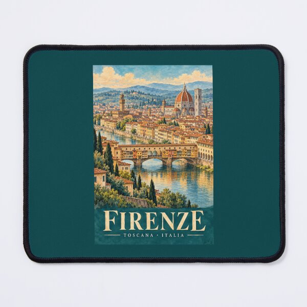 Item preview, Firenze - Toscana - Italia designed and sold by GoodOldVintage.