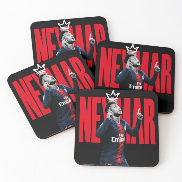 Item preview, Neymar Jr Paris Magic Of Paris #10 Navy Kit Graphic Art designed and sold by Af-RT10.