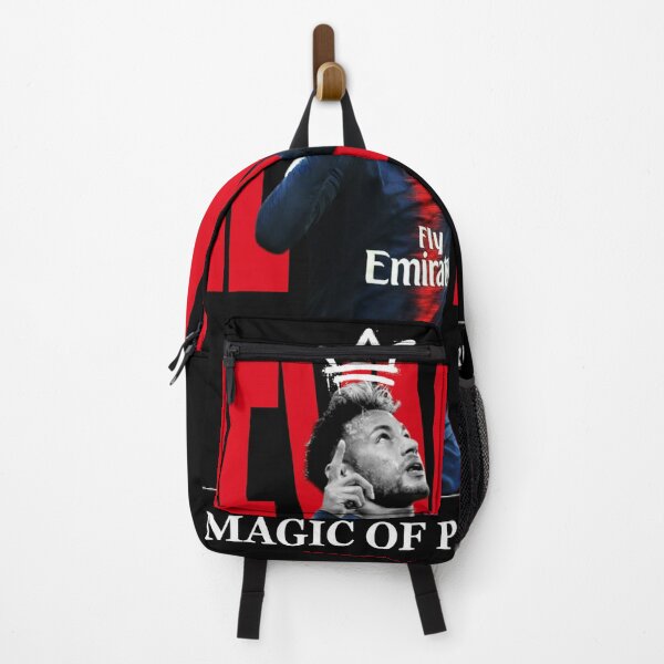 Item preview, Neymar Jr Paris Magic Of Paris #10 Navy Kit Graphic Art designed and sold by Af-RT10.