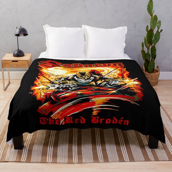 Item preview, Funny Gifts Sabaton designed and sold by Stephaniebrakus.