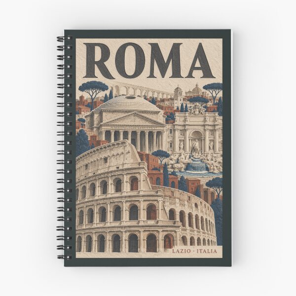 Item preview, Roma - Italia designed and sold by GoodOldVintage.