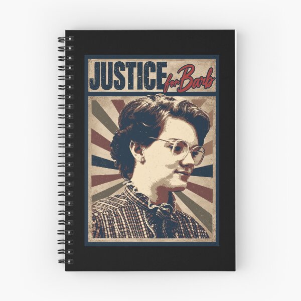 Item preview, Justice for Barb designed and sold by VerdePlantTees.