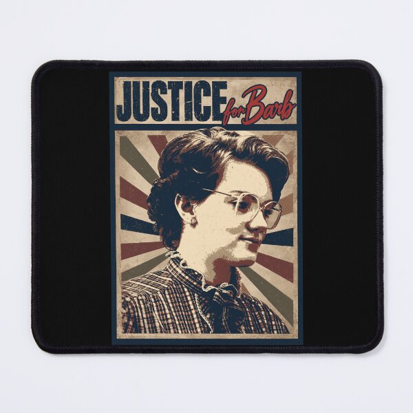 Item preview, Justice for Barb designed and sold by VerdePlantTees.