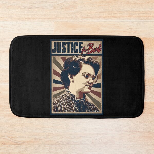 Item preview, Justice for Barb designed and sold by VerdePlantTees.