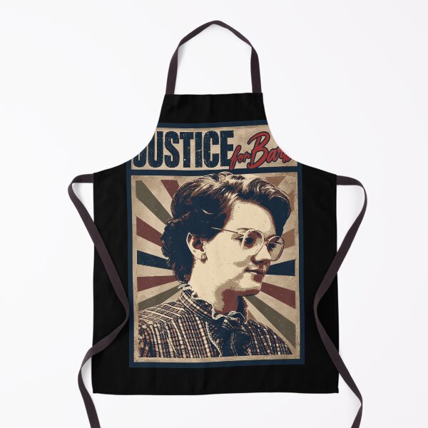 Item preview, Justice for Barb designed and sold by VerdePlantTees.