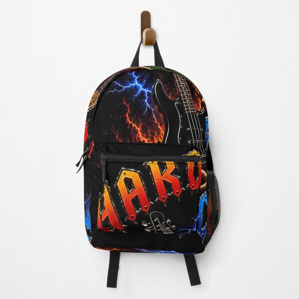 Item preview, Hard Rock Junction Band designed and sold by TanguyLanteigne.