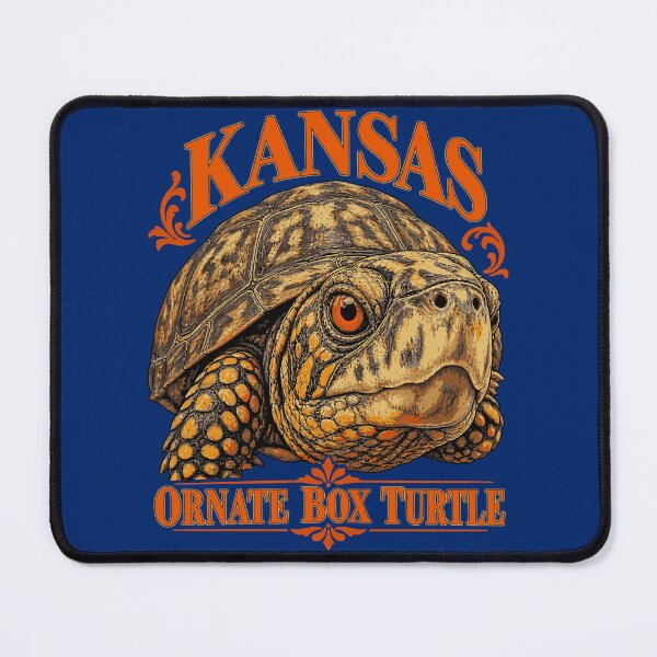 Artikelvorschau, KS Regional Die Schmuck-Dosenschildkröte Testudine entworfen und verkauft von taiche.